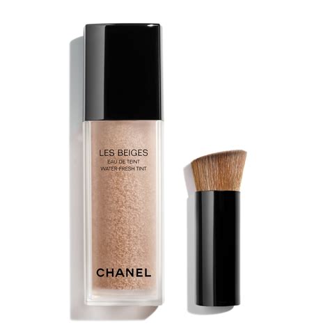 chanel water beads foundation|chanel foundation shades.